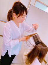 アクトジャパングランドイースト(ACT JAPAN GRAND EAST) 山本 よしか