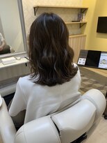 トゥーリ 二日市店(tuuli)&nbsp;髪質改善 縮毛矯正　TOKIOトリートメント 艶髪