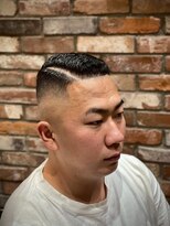 ヒロギンザ 横浜店(HIRO GINZA)&nbsp;サイドパート