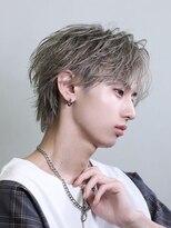 リップス 仙台ロフト(LIPPS) シルバーフェザー