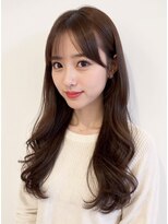 キュアネックスザサロン 渋谷(CURE nex the salon)&nbsp;髪質改善/髪質改善カラー[#渋谷駅#縮毛矯正#レイヤーカット］34