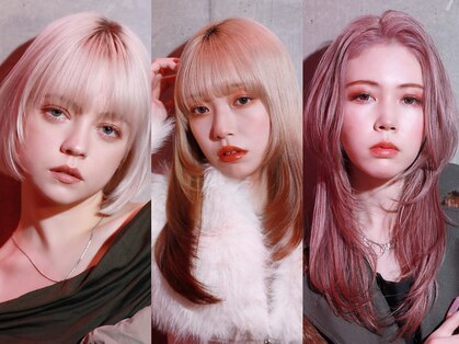 サンティエ 中央駅店(scintiller)の写真