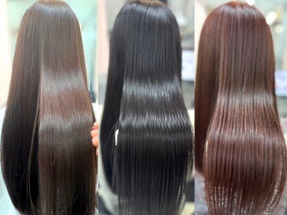 シュシュ(chou chou)の写真