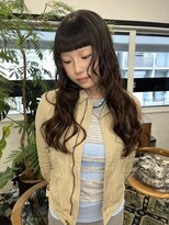 アペット(Appet)&nbsp;プリプリロングヘア