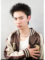 スキル 池袋(SKILL)&nbsp;スパイキーショート