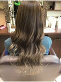 ロングレイヤー
