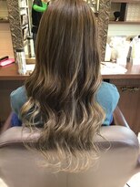 アストラール雅(astrale)&nbsp;ロングレイヤー