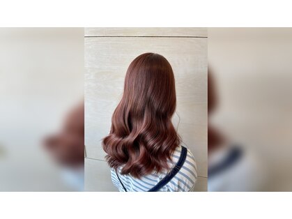 サロン ド ラクサージュ(salon de Luxage)の写真