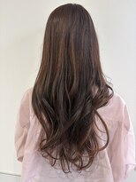 モガ美容室(Moga) Long hair♪