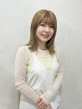 カフカ 亀有(KAfKA)&nbsp;安藤 かな
