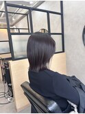 【暖色カラー】最高級水素トリートメント◎ 銀座 東銀座