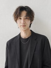 チェスト 姫路店(CHEST)&nbsp;今井 良輔