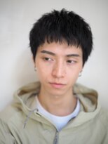 ローハ 表参道 原宿(Lowha)&nbsp;Lowha /メンズカット/メンズパーマ/原宿/表参道/明治神宮前