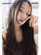 ミット バイ ツリー 吉祥寺(mit by tree)の写真/HOT PEPPER Beauty AWARD 2026 BEST SALON SILVER Prize受賞！小顔に見える顔周り、レイヤーカットをご提案