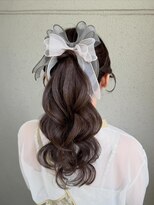 ココ(coco)&nbsp;ヘアセット
