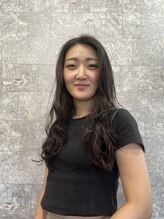 アルレン(Allen) 駒場 優里