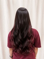ココカラヘアー ニコ(cococara hair nico)&nbsp;レイヤーカット/髪質改善/トリートメント/バングカット/デザイン