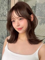 ジルブラン 千葉(JIL BLAN)&nbsp;くびれヘア