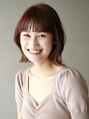 ザビー(THE B) 本八幡/髪質改善/白髪染め/ヘッドスパ/ハイライト/白髪ぼかし