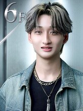 メンズヘアセンス 渋谷(MEN'S HAIR SENSE) 小杉 壮人 6F/メンズ