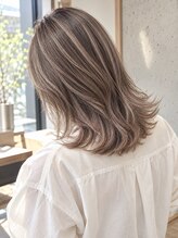 ONDO. Moana by HEADLIGHT 千舟町通り【髪質改善/美髪矯正】【11/6 OPEN(予定)】
