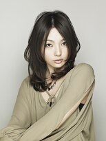 リッツミト(RITZ mito)&nbsp;Refined layered medium