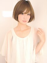 バース(BIRTH)&nbsp;天神【 BIRTH 】ナチュラルボブ