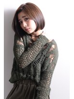 バズ ヘアーメイク(buzz Hair make)&nbsp;[buzz-Hair make] ボブ（クラシカル・モード）