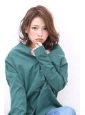 とろみ×ナチュ女子   「元武」