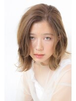 キートスバイガーランド (Kiitos by Garland)&nbsp;[Kiitos/吉祥寺]☆似合わせカットカジュアルミディ☆02