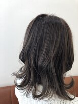 ベリー 足利店(Berry)&nbsp;新色の水色カラー