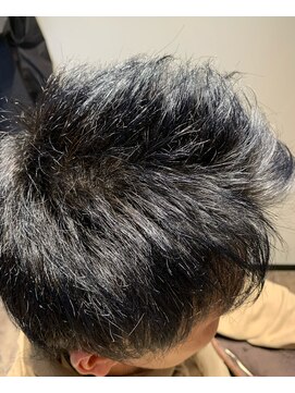 ケイドラマ(K Drama) ダークネイビー