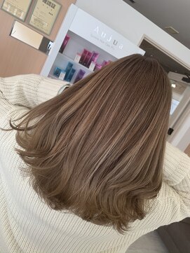 オハナ(OHANA) ミルクティーベージュ