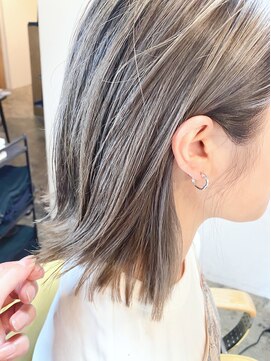 ステラ(STELLA) サロンスタイル