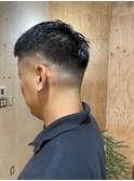 フェードstyle
