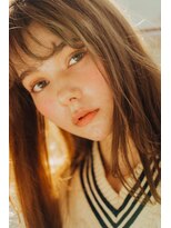 フローレバイヌンク(Flore by nunc)&nbsp;【巣鴨】【大塚】Flore by nunc新作スタイル【地蔵通り商店街】