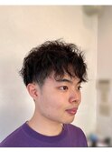 ウエーブマッシュ