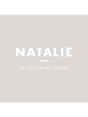 ナタリー(Natalie)