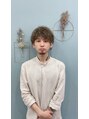 アグ ヘアー ショコラ梅田2号店(Agu hair chocolat) 竹本 浩章