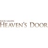 ヘブンズドア(HEAVEN'S DOOR)のお店ロゴ