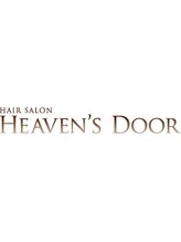 HEAVEN'S　DOOR(ヘブンズドア)