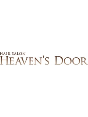 ヘブンズドア(HEAVEN'S DOOR)