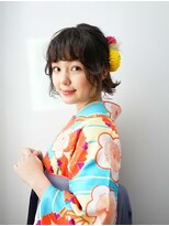 リンダバイネオリーブ 白楽店(Linda by neolive)&nbsp;卒業式予約受付中☆【電話予約のみ】