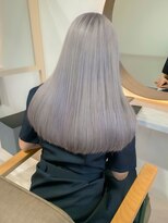 ワルム(warme)&nbsp;【warme】シルバー×グレー