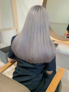 ワルム(warme) 【warme】シルバー×グレー