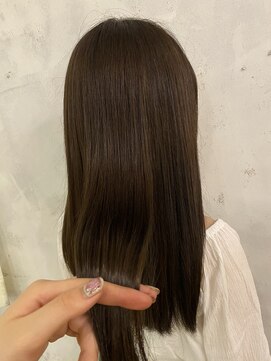 アドール(ADOR) オリーブブラウン