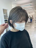 カッツ 駅家店(CUT S)&nbsp;オリーブベージュ