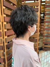 ビセナカオ(Visees de NAKAO)