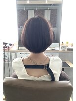 サロン 半田店(SALON)&nbsp;小顔補正立体カット