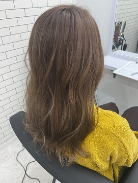 プロップ(PROP) ナチュラルベージュ